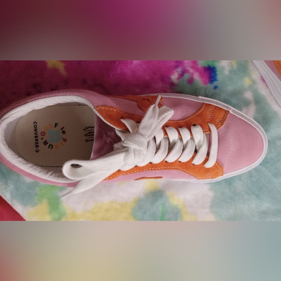 Converse One Star Ox - Picture 6 of 7